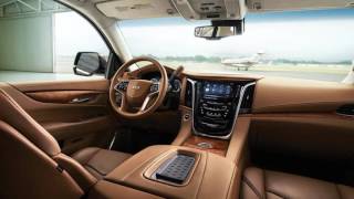 20172018 Cadillac Escalade Platinum Luxury  Release date Review Specs [upl. by Ophelia695]