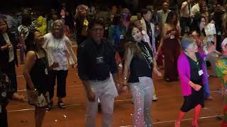 202483 Saint Joseph High School Reunion Pechanga Clip 19 [upl. by Croom805]