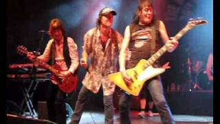 MICHAEL SCHENKER GROUP  UFO  DOOGIE WHITE  DR DR Live In London 2010 [upl. by Kosel944]