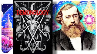 Demonology And DevilLore Vol 1  Moncure Daniel Conway [upl. by Oicatsana]