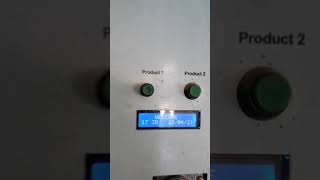 Sanitary napkin disposal machine [upl. by Pedroza359]