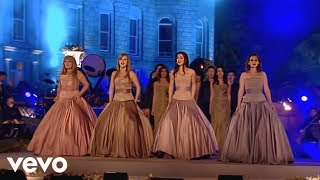 Celtic Woman  Amazing Grace [upl. by Leunas714]