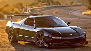 Honda NSX 🥵🔥 Brutal Edits [upl. by Eustacia]