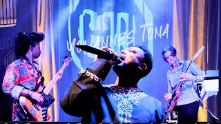 Yohannes Tona Band feat Dibekulu Fikrish Neu Yegodagn [upl. by Tisdale445]