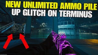 Black Ops 6 Glitches New Insane Pile Up Glitch on TERMINUS Zombies Glitches Glitch Spots Glitch [upl. by Dee Dee110]