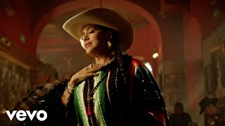 Lila Downs  Dos Corazones Video Oficial [upl. by Joshia101]