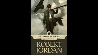 LETS SUMMARIZE  THE SHADOW RISING The Wheel of Time Book 4 [upl. by Ahsinroc]