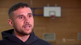 TJ Perenara gives back to Porirua rangatahi [upl. by Thalia159]