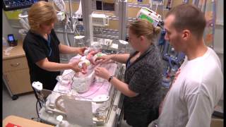 Neonatal Intensive Care Unit NICU [upl. by Nerag]