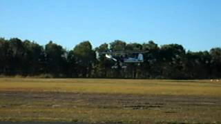 SA500 Starlet Will Dyer flying 194424 Landing it [upl. by Eseerahs344]