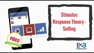 Stimulus Response Theory  selling [upl. by Clemmie]