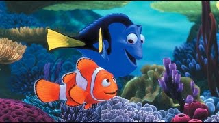 Film Anak Mermamid In Love  Film Anak Kehidupan Ikan Nemo Lucu Banget [upl. by Cuhp]