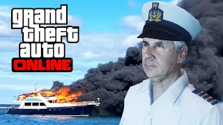 Is The Yacht Worth It In 2024 GTA Online [upl. by Vickie]