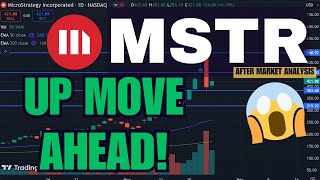 MSTR Stock MicroStrategy stock MSTR STOCK PREDICTION MSTR STOCK Analysis MSTR Price MSTR stock [upl. by Einnej]