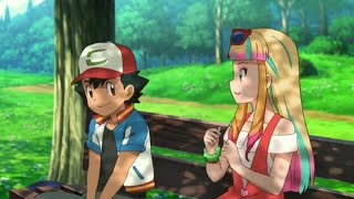 Pokemon  Rumors AMV [upl. by Hsetih]