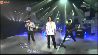 Vietsub 090906 Trax Air  Fate Swallow the Sun OST360Kpop com [upl. by Akihsay]