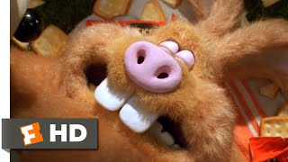 Wallace amp Gromit The Curse of the WereRabbit  Rabbit Rescue  Fandango Family [upl. by Kared]