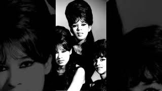 The Ronettes Be My BabyJeff Barry Ellie Greenwich Phil Spector1963 Musicalvibes gerrygoffin [upl. by Portwin40]