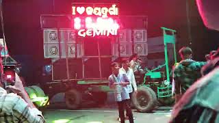 Gemini musical band berhampurgm song play by bajar Garam 🎶 [upl. by Iosep]