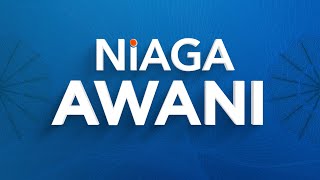 LANGSUNG NiagaAWANI  9 Dis 2024 [upl. by Er]