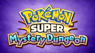 Pokemon Super Mystery Dungeon OST  Final Boss 2 Extended [upl. by Valonia224]