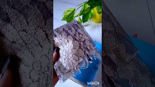 diy jewellery box 😍😍 diy youtubeshorts ytshorts shorts [upl. by Kcirted171]