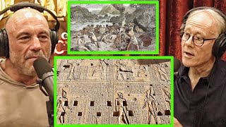 new finding in edfus temple referring to Atlantis natufian people amp real story of gobekli tepe [upl. by Osber]