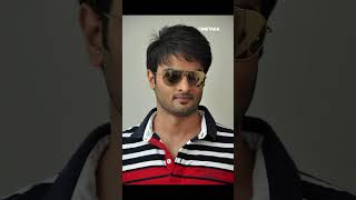 Sudheer babu statussudheerbabuwhatsAppstatusytviral badshah song 💕💫 [upl. by Islaen]