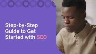 Mastering SEO StepbyStep Guide for Beginners [upl. by Aimak]