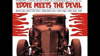 Eddie Meets The Devil  Help Me Devil amp Mario Cobo  El Toro Records [upl. by Lotsirb]