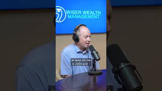 The Heart of Wiser Wealth Management ❤️ financialplanner financialadvisor podcast [upl. by Minnie]