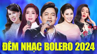 Đêm Nhạc Bolero Đặc Biệt quot Lại Nhớ Người Yêu quot Quang Lê amp Nhiều Mỹ Nhân Bolero Song Ca [upl. by Jazmin]