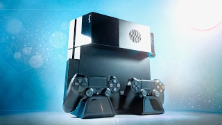 Building the Ultimate PS4 [upl. by Sladen]