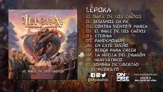 Lèpoka  La huella del dragón [upl. by Schrader26]