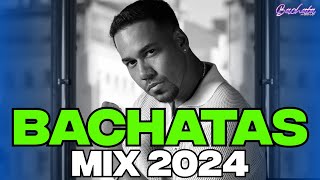 BACHATA 2024 🌴 BACHATA MIX 2024 🌴 MIX DE BACHATA 2024  The Most Recent Bachata Mixes [upl. by Yzeerb]