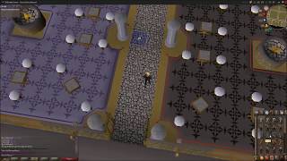 Cheer At The Games Room  Easy Clue Scroll [upl. by Robison273]