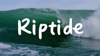 Vance Joy  Riptide 가사해석번역 [upl. by Kenrick]