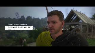 Kingdom Come Deliverance In 4K HD On the scent [upl. by Emmett299]