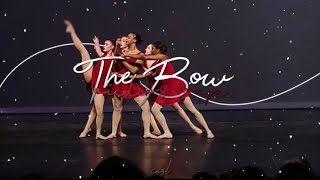 The bow x Danse Macabre  dance moms audioswap [upl. by Kiker]