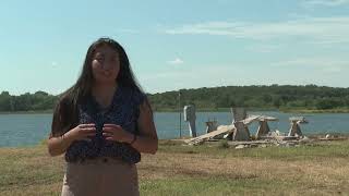 CLEANUP CONTINUES  People in Pawnee cleaning up after deadly storm [upl. by Ephraim]