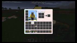 Minecraft  Idee [upl. by Adnovad]