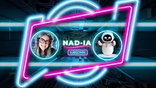 Bienvenue chez NadIa le futur t’appelleSur YouTube abonnetoi [upl. by Hyozo]