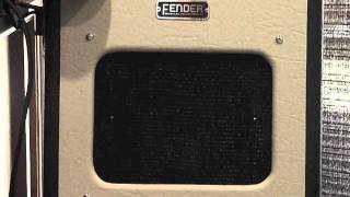 Fender Champion 600 Grill Cloth  Harbor Freight [upl. by Kirenoj]