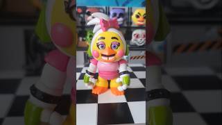 Funko SNAPS Five Nights At Freddys Lets Build A Random Animatronic fnaf shorts [upl. by Lal]