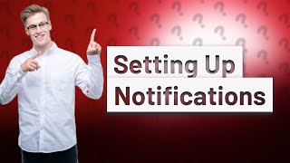 How do I get notifications from a shared Google Calendar [upl. by Yettie]