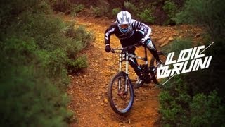 100 Loic Bruni  Stepping up to the Pro ranks [upl. by Jandel]