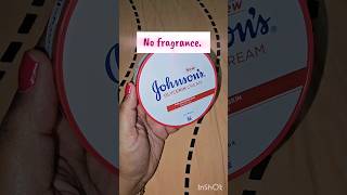 Johnsons Glycerin cream review bodylotion Glycerin [upl. by Quartet]