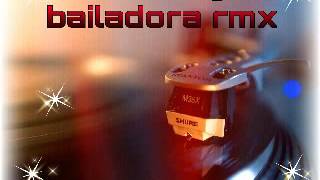 Monterrojo bailadora rmx by totymix remixes [upl. by Akierdna953]