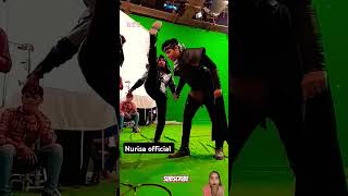 Dekhiae serial ka Nurisa official subscribe please support [upl. by Lynnet306]