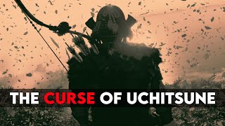 The Curse of Uchitsune  Ghost of Tsushima Long Bow Guide [upl. by Nrublim699]